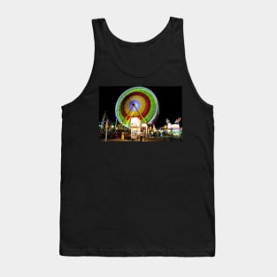 Florida State Fair Tank Top